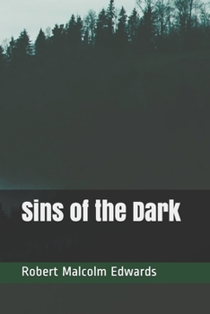 Paperback Sins of the Dark Book