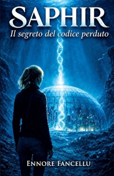 Paperback Saphir: Il Segreto del Codice Perduto [Italian] Book