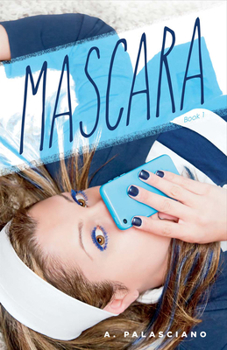 Paperback Mascara: Book 1 Volume 1 Book