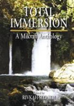 Paperback Total Immersion Book