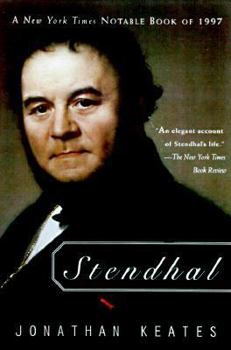 Paperback Stendhal Book