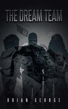 Paperback The Dream Team Book