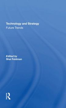 Paperback Technology and Strategy: Future Trends Book