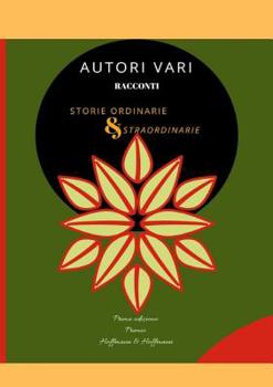 Paperback Storie ordinarie e straordinarie [Italian] Book