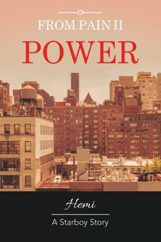 Paperback From Pain Ii Power: A Starboy Story Book
