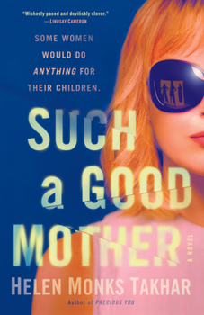 Paperback Such a Good Mother Book