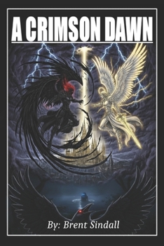 Paperback A Crimson Dawn Book