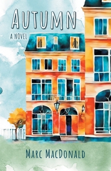 Paperback Autumn Book