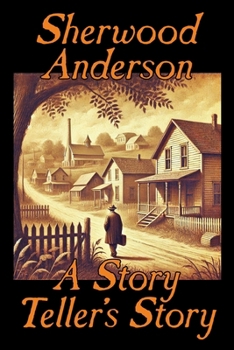 Paperback A Story Teller's Story Book