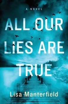 Paperback All Our Lies Are True Book