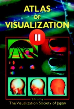 Hardcover Atlas of Visualization, Volume II Book