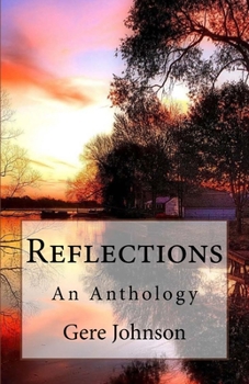 Paperback Reflections: An Anthology Book