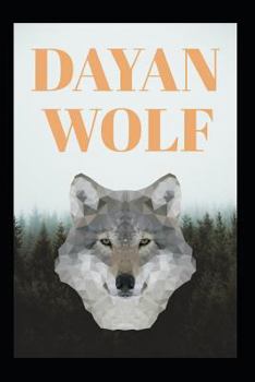 Paperback Dayan Wolf [Spanish] Book