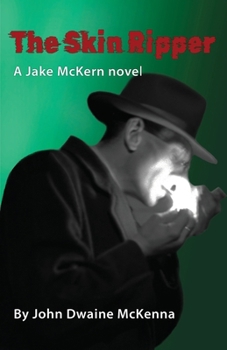 Paperback The Skin Ripper Book