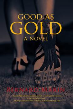 Paperback Good as Gold Book