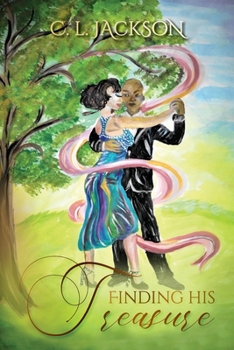 Paperback Finding His Treasure Book