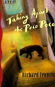 Hardcover Taking Apart the Poco Poco Book