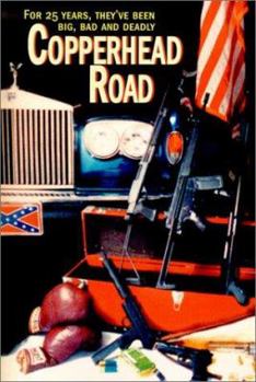 Paperback Copperhead Road Book