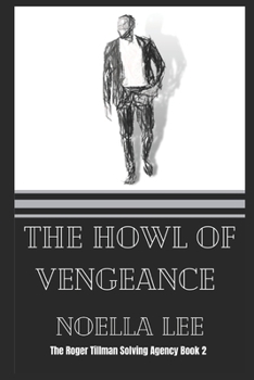 Paperback The Howl of Vengeance Book