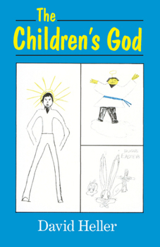 Paperback The Children's God Book