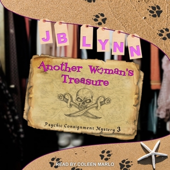 Audio CD Another Woman's Treasure Book
