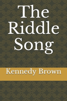 Paperback The Riddle Song Book