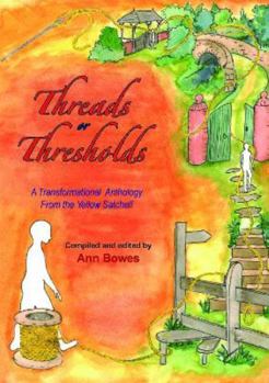 Paperback Threads or Thresholds Book