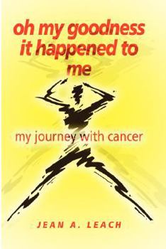 Paperback Oh My Goodness It Happened to Me Book