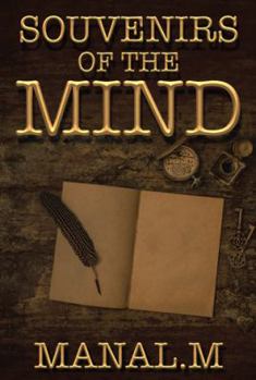 Paperback Souvenirs of the Mind Book
