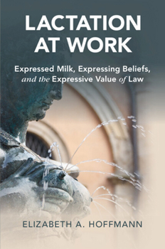 Paperback Lactation at Work Book