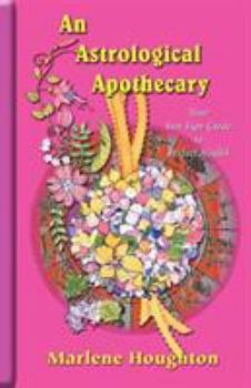 Paperback An Astrological Apothecary Book