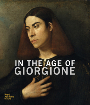 Hardcover In the Age of Giorgione Book
