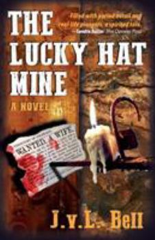 Paperback The Lucky Hat Mine Book