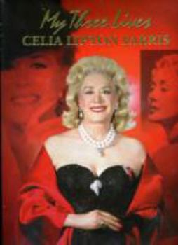 Hardcover My Three Lives Book