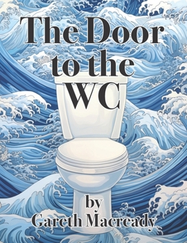 Paperback The Door to the WC Book