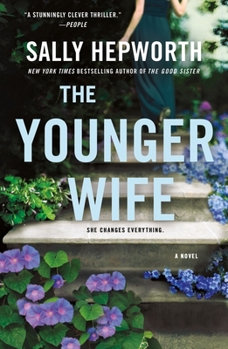 Paperback The Younger Wife Book