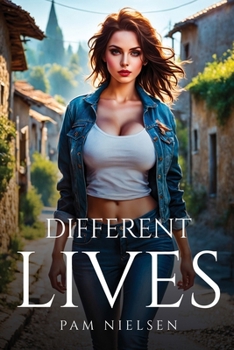 Paperback Different Lives Book
