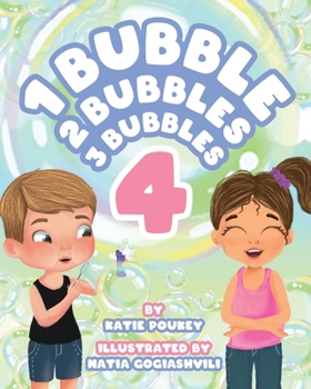 Paperback 1 Bubble 2 Bubbles 3 Bubbles 4 Book
