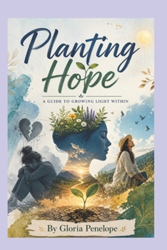 Planting Hope: A Guide To Growing Light Within