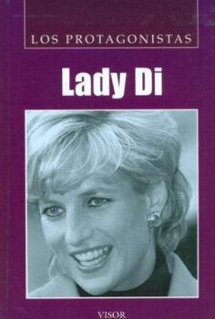 Hardcover Lady Di (Spanish Edition) [Spanish] Book