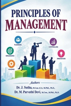 Paperback Principles of Management: PM Book