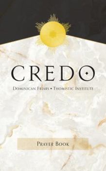 Paperback Credo: A Catholic Prayer Book