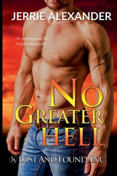 No Greater Hell