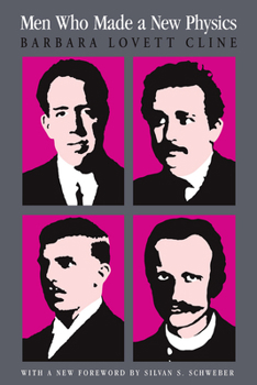 Paperback Men Who Made a New Physics: Physicists and the Quantum Theory Book