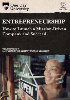 Entrepreneurship