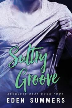 Paperback Sultry Groove Book