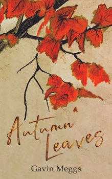 Paperback Autumn Leaves Book