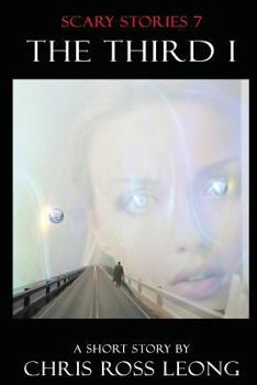 Paperback Scary Stories 7: The Third I Book