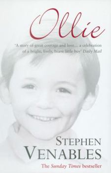 Paperback Ollie: The True Story of a Brief and Courageous Life Book