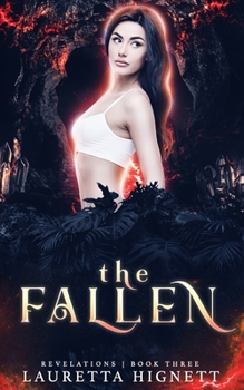 Revelations: The Fallen - Book #3 of the Revelations